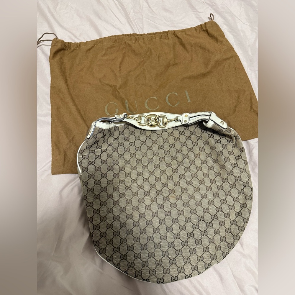 Gucci Hobo Bag